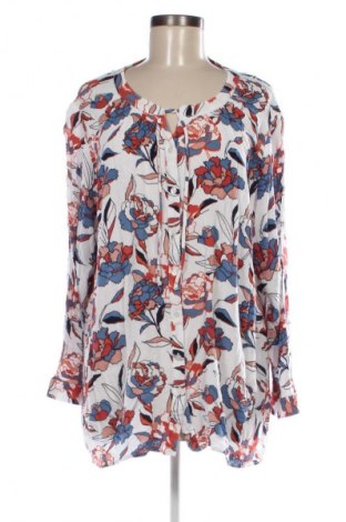 Dámska košeľa  Thea, Veľkosť XXL, Farba Viacfarebná, Cena  13,95 €