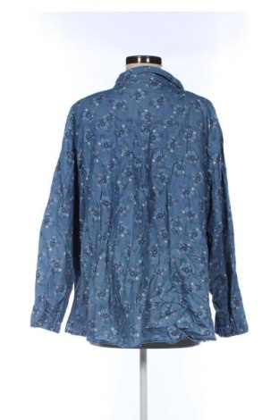 Дамска риза Thea, Размер XXL, Цвят Многоцветен, Цена 17,99 лв.