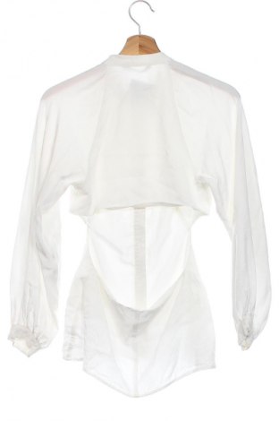 Дамска риза Third Form, Размер XS, Цвят Бял, Цена 57,99 лв.