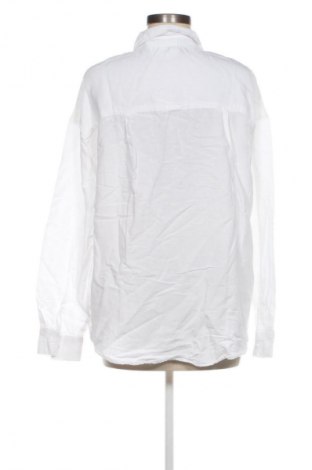 Damenbluse Tiffosi, Größe L, Farbe Weiß, Preis 9,99 €