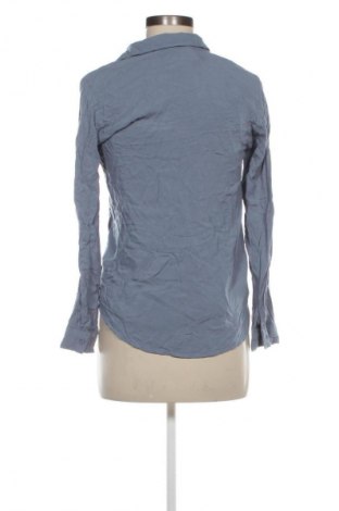 Dámska košeľa  Tiffosi, Veľkosť S, Farba Modrá, Cena  10,95 €