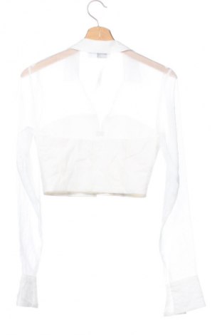 Dámska košeľa  Tiger Mist, Veľkosť XS, Farba Biela, Cena  3,95 €