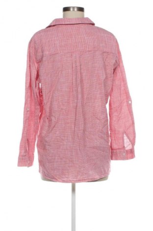 Damska koszula Tom Tailor, Rozmiar L, Kolor Czerwony, Cena 51,99 zł