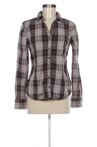 Damska koszula Tom Tailor, Rozmiar M, Kolor Kolorowy, Cena 17,99 zł