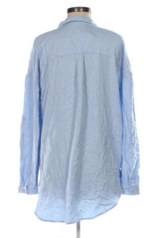 Damska koszula Tom Tailor, Rozmiar M, Kolor Niebieski, Cena 51,99 zł