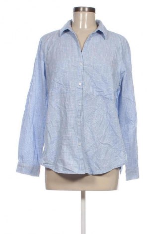 Női ing Tom Tailor, Méret L, Szín Kék, Ár 2 349 Ft