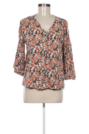 Damenbluse Tom Tailor, Größe L, Farbe Mehrfarbig, Preis 10,99 €