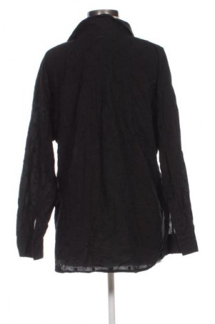 Damenbluse Tom Tailor, Größe XXL, Farbe Schwarz, Preis 6,99 €