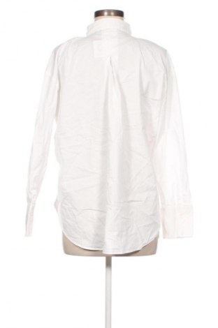 Cămașă de femei Tom Tailor, Mărime L, Culoare Alb, Preț 60,99 Lei