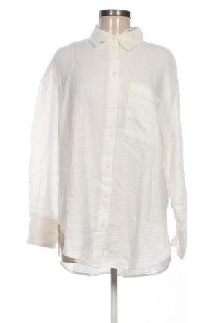 Dámska košeľa  Tom Tailor, Veľkosť L, Farba Biela, Cena  56,95 €