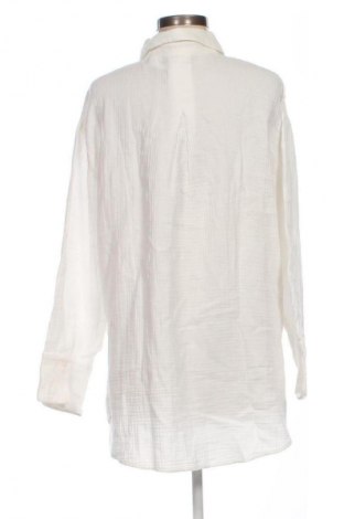 Dámska košeľa  Tom Tailor, Veľkosť L, Farba Biela, Cena  56,95 €