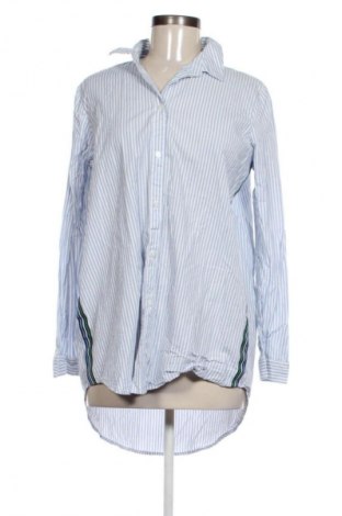 Damska koszula Tom Tailor, Rozmiar M, Kolor Kolorowy, Cena 61,99 zł