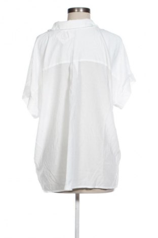 Cămașă de femei Tom Tailor, Mărime XL, Culoare Alb, Preț 89,00 Lei