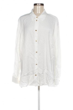 Dámská košile  Tommy Hilfiger, Velikost XXL, Barva Bílá, Cena  3 099,00 Kč