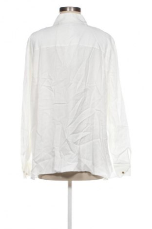 Dámská košile  Tommy Hilfiger, Velikost XXL, Barva Bílá, Cena  3 099,00 Kč