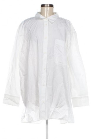 Dámska košeľa  Tommy Hilfiger, Veľkosť 3XL, Farba Biela, Cena  124,95 €