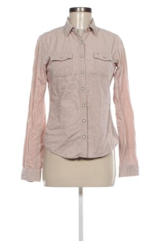 Damska koszula Tommy Hilfiger, Rozmiar S, Kolor Beżowy, Cena 64,92 zł