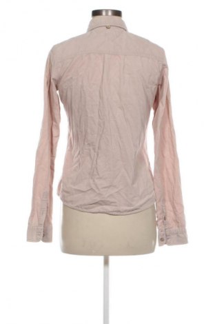 Damska koszula Tommy Hilfiger, Rozmiar S, Kolor Beżowy, Cena 64,92 zł