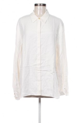 Damenbluse Tommy Hilfiger, Größe XL, Farbe Weiß, Preis € 112,99
