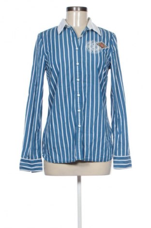 Дамска риза Tommy Hilfiger, Размер S, Цвят Многоцветен, Цена 74,00 лв.