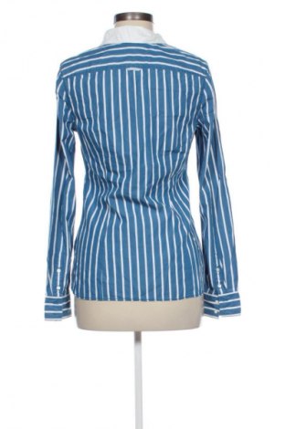 Дамска риза Tommy Hilfiger, Размер S, Цвят Многоцветен, Цена 74,00 лв.