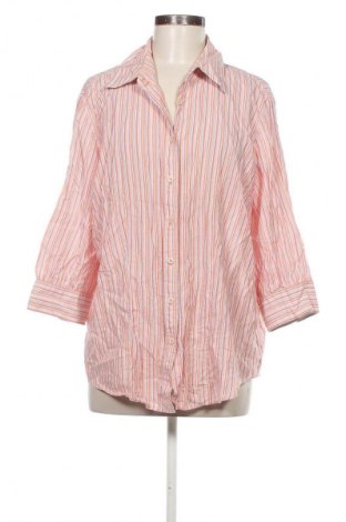 Damenbluse Tommy Hilfiger, Größe L, Farbe Mehrfarbig, Preis € 41,99