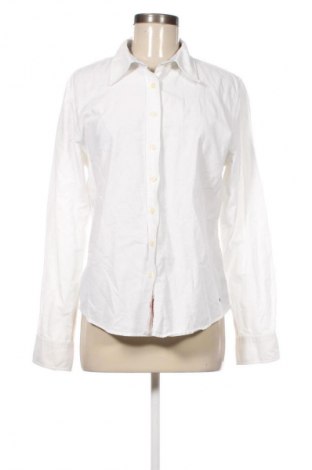 Dámská košile  Tommy Hilfiger, Velikost L, Barva Bílá, Cena  1 138,00 Kč