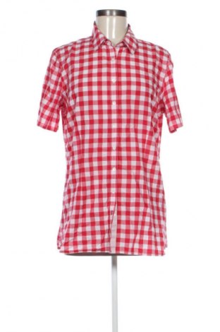 Дамска риза Tommy Hilfiger, Размер L, Цвят Многоцветен, Цена 82,11 лв.