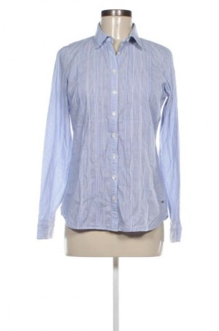 Дамска риза Tommy Hilfiger, Размер M, Цвят Многоцветен, Цена 40,99 лв.