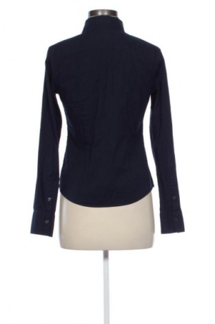 Damenbluse Tommy Hilfiger, Größe S, Farbe Blau, Preis € 45,61