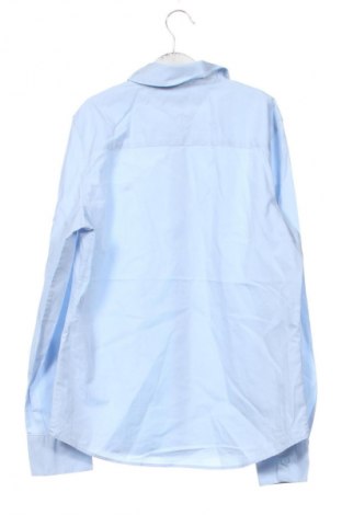 Dámska košeľa  Tommy Hilfiger, Veľkosť XS, Farba Modrá, Cena  34,95 €