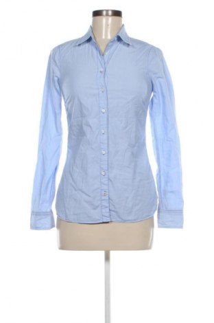 Női ing Tommy Hilfiger, Méret M, Szín Kék, Ár 6 729 Ft