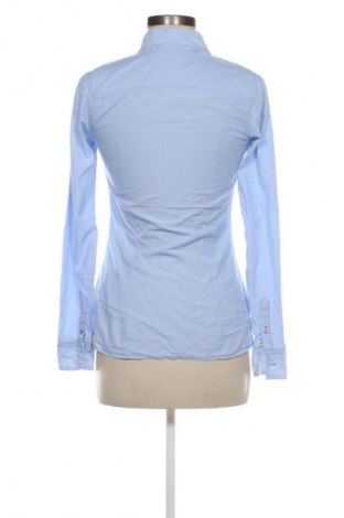 Női ing Tommy Hilfiger, Méret M, Szín Kék, Ár 6 729 Ft