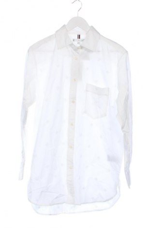 Damenbluse Tommy Hilfiger, Größe XS, Farbe Weiß, Preis € 137,99