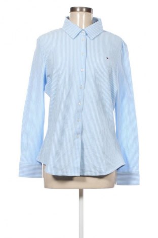 Damenbluse Tommy Hilfiger, Größe XXL, Farbe Mehrfarbig, Preis € 79,99