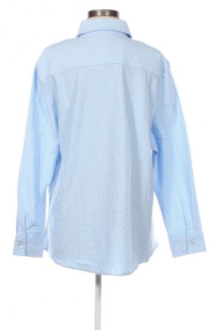 Damenbluse Tommy Hilfiger, Größe 3XL, Farbe Mehrfarbig, Preis € 79,99