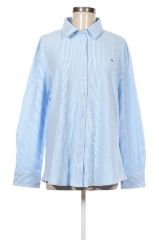 Női ing Tommy Hilfiger, Méret 3XL, Szín Sokszínű, Ár 30 009 Ft