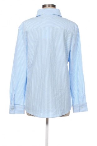 Γυναικείο πουκάμισο Tommy Hilfiger, Μέγεθος 3XL, Χρώμα Πολύχρωμο, Τιμή 134,99 €