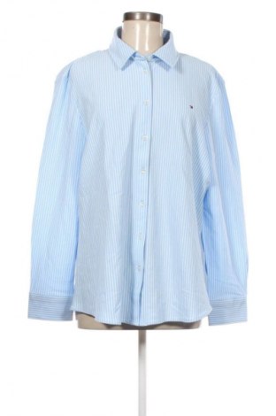 Cămașă de femei Tommy Hilfiger, Mărime 3XL, Culoare Multicolor, Preț 529,99 Lei