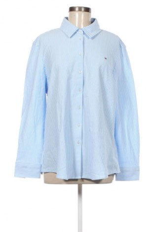 Női ing Tommy Hilfiger, Méret 3XL, Szín Sokszínű, Ár 30 009 Ft