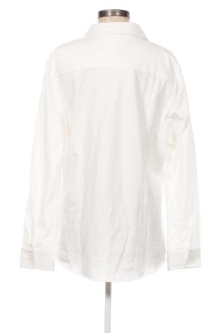 Damenbluse Tommy Hilfiger, Größe 3XL, Farbe Weiß, Preis 112,99 €