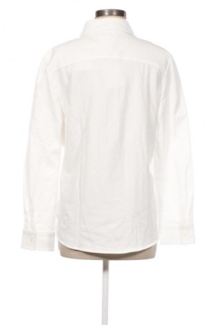 Damenbluse Tommy Hilfiger, Größe XXL, Farbe Weiß, Preis 50,99 €