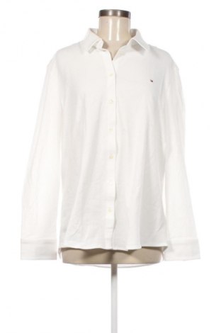 Női ing Tommy Hilfiger, Méret 3XL, Szín Fehér, Ár 38 759 Ft
