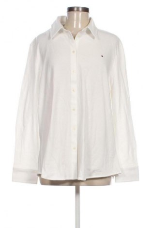 Női ing Tommy Hilfiger, Méret 3XL, Szín Fehér, Ár 30 009 Ft