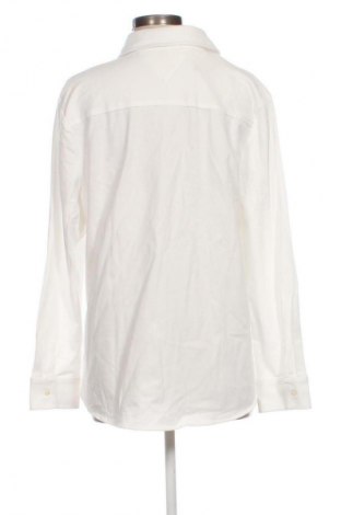 Női ing Tommy Hilfiger, Méret 3XL, Szín Fehér, Ár 30 009 Ft