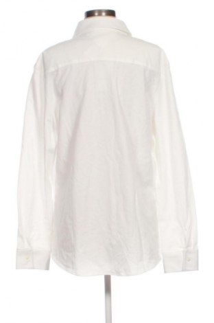 Γυναικείο πουκάμισο Tommy Hilfiger, Μέγεθος 3XL, Χρώμα Λευκό, Τιμή 73,99 €