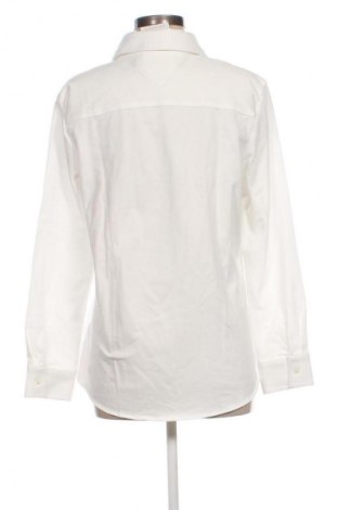 Дамска риза Tommy Hilfiger, Размер XXL, Цвят Бял, Цена 96,99 лв.