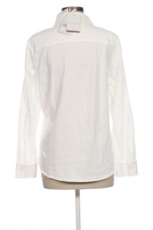 Damska koszula Tommy Hilfiger, Rozmiar XXL, Kolor Biały, Cena 203,99 zł