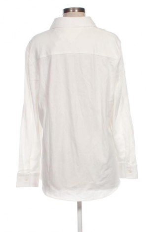 Damenbluse Tommy Hilfiger, Größe 3XL, Farbe Weiß, Preis € 39,99