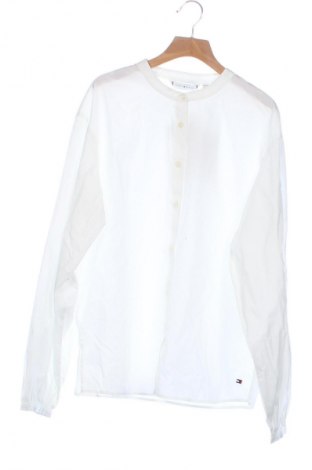 Damenbluse Tommy Hilfiger, Größe XS, Farbe Weiß, Preis € 112,99